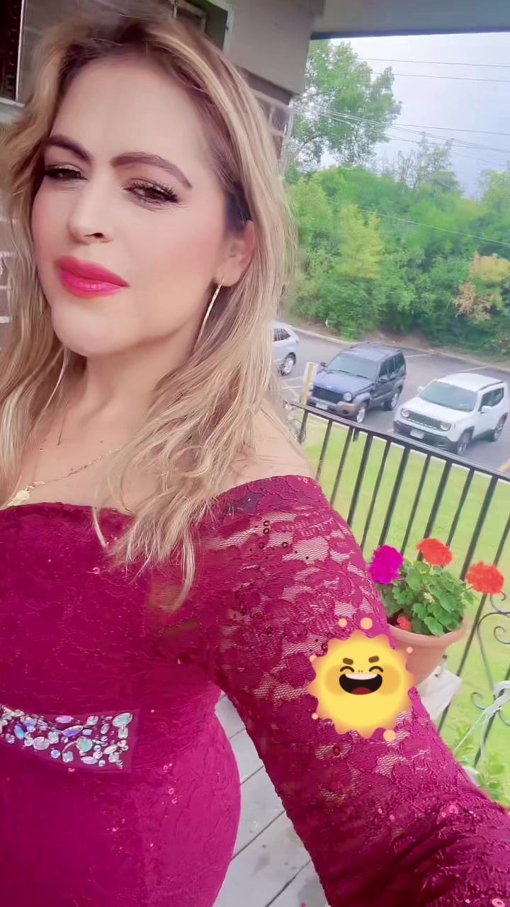 @Yola Ortiz