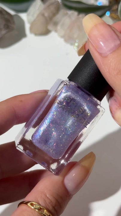 @Prism Parade Nail Polish