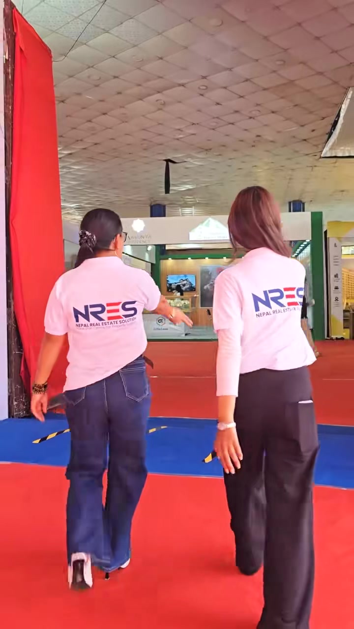 @NRES : Real Estate Solution