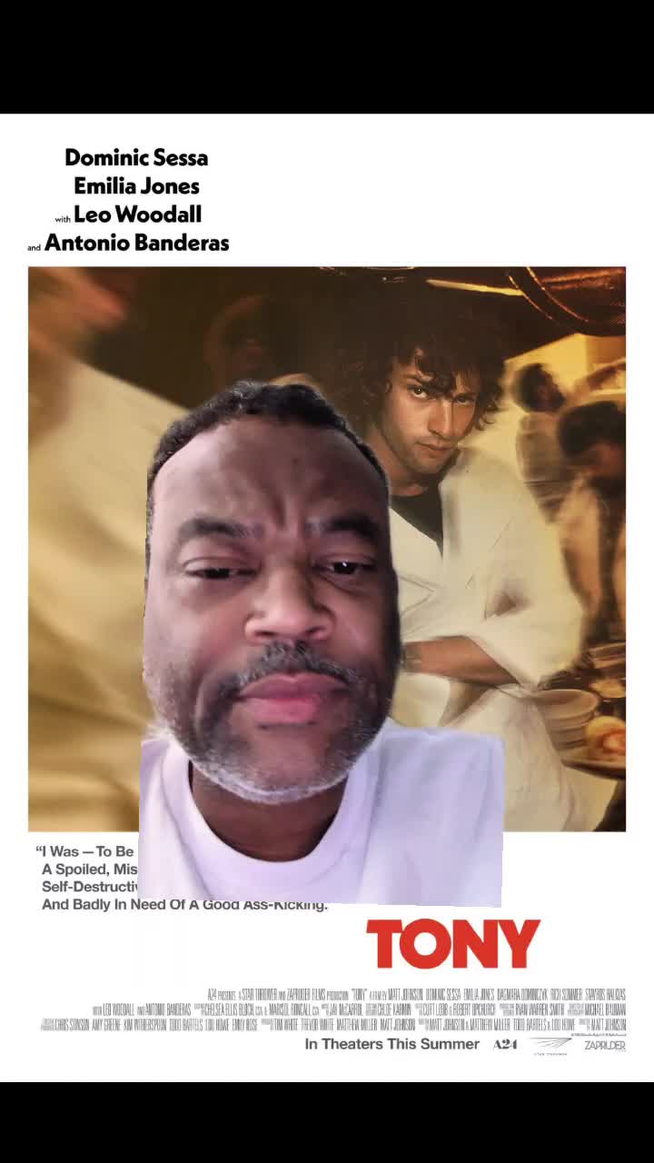 @Jowahorncomedy