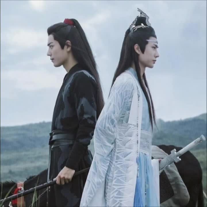 @✿Wei wuxian❤️🩹A-Yuan✿