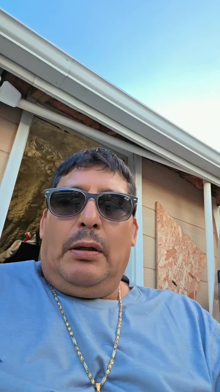 @Apocalypto Chucho Ga