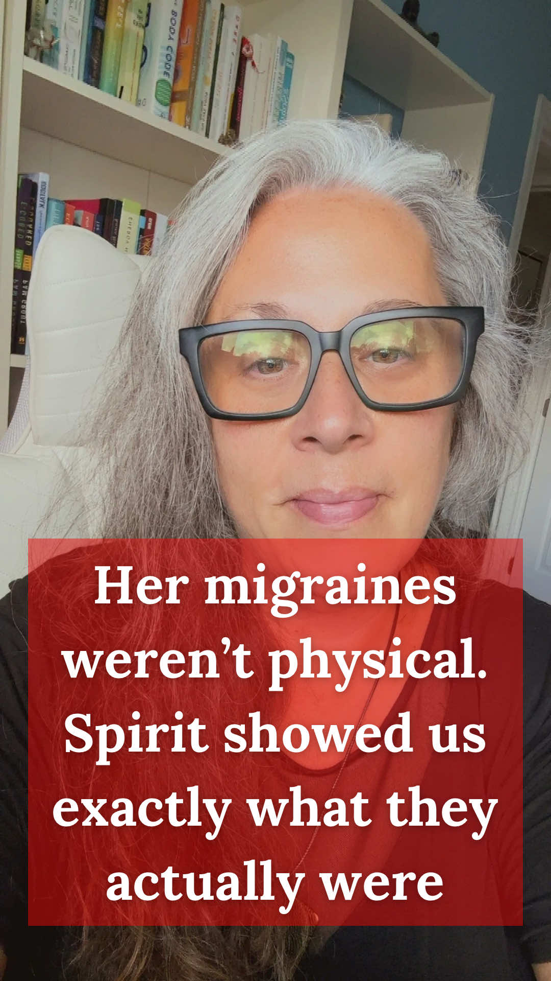 @Jodi Jones | Medical Medium