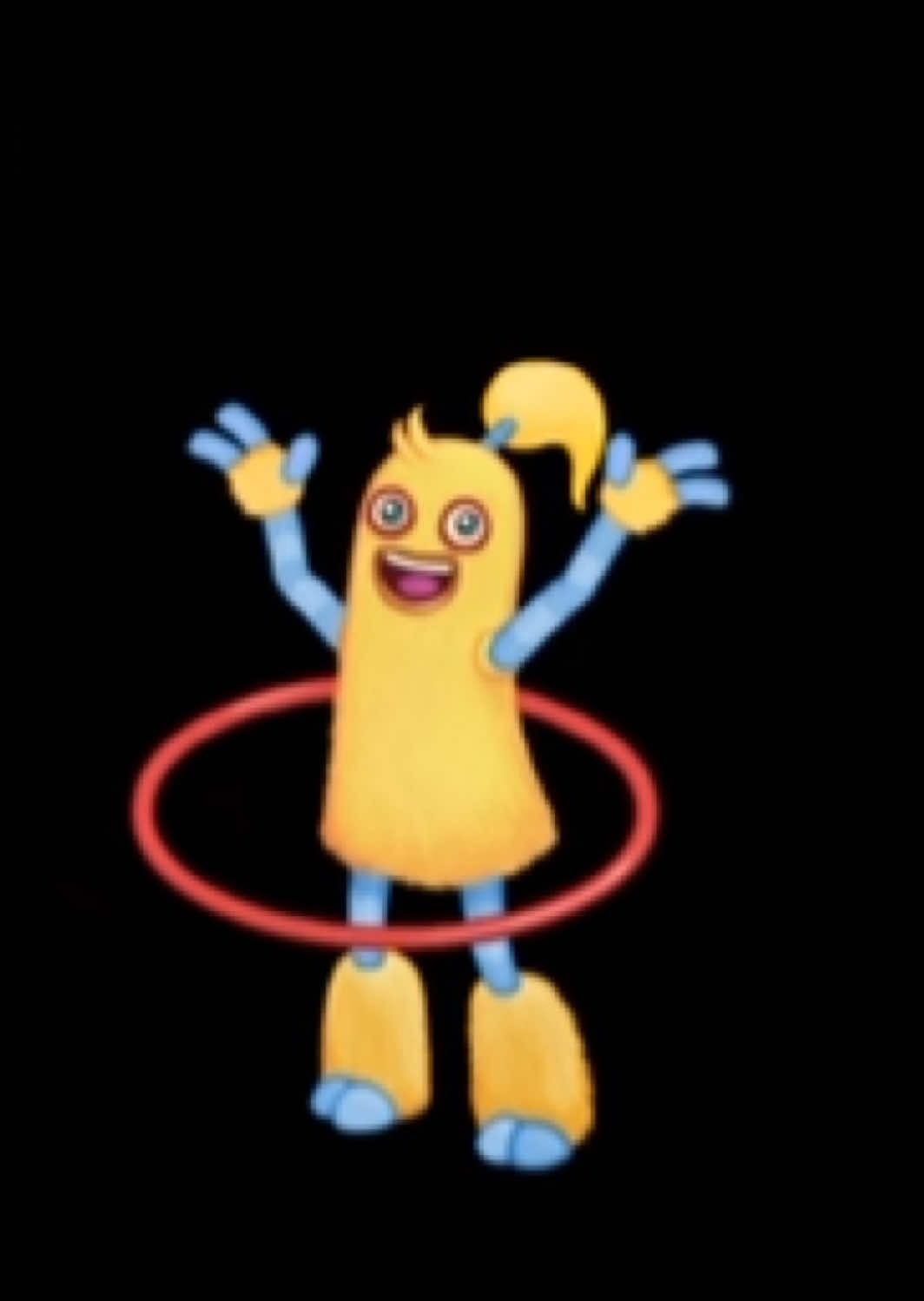 @Floretta Doo