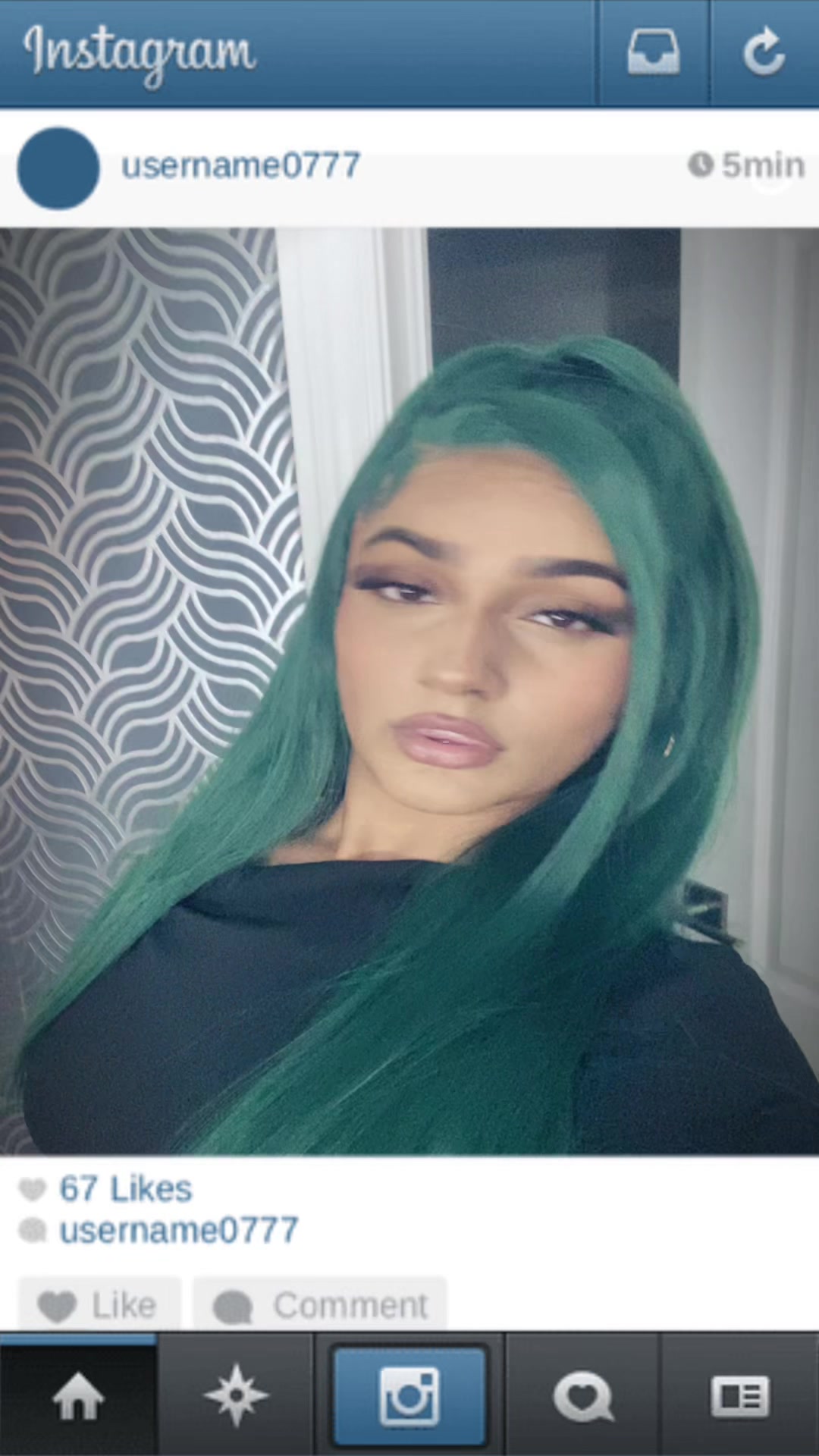 @إيمان