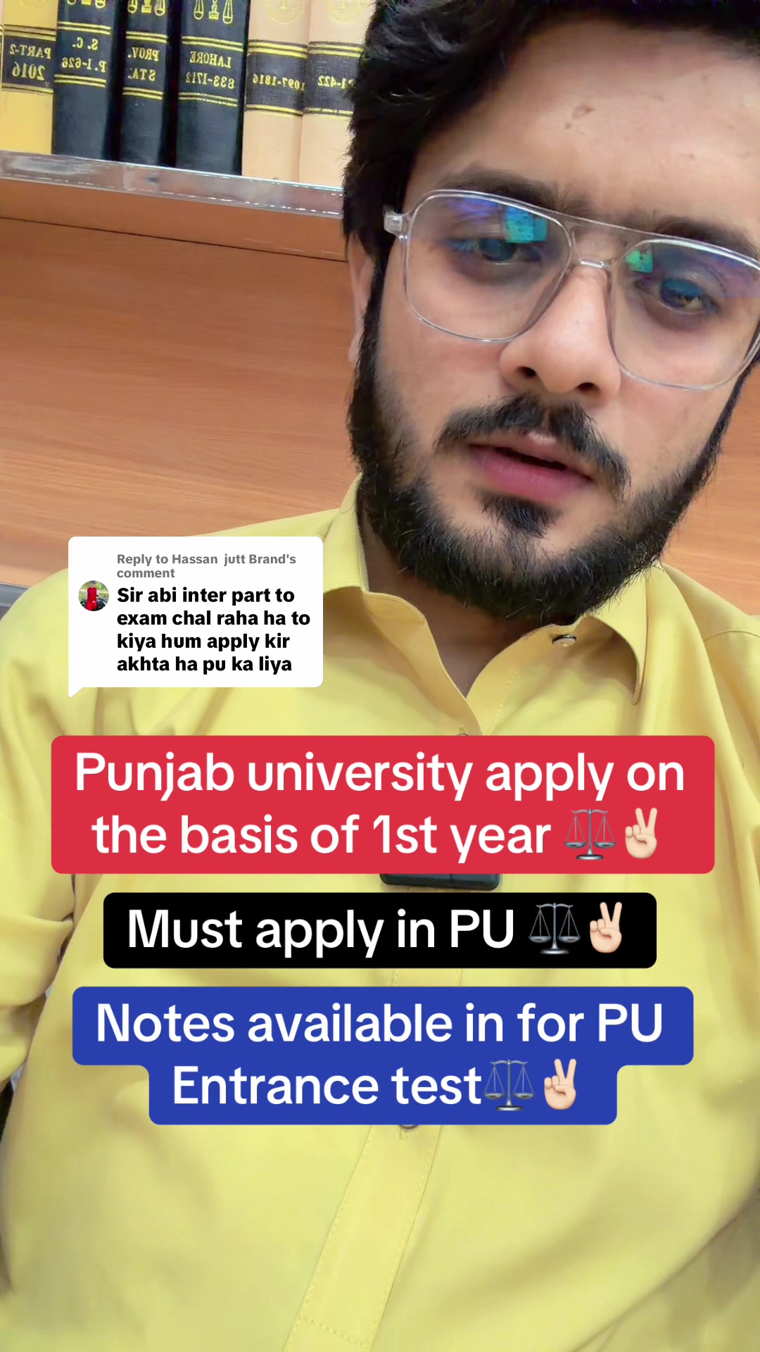 @Malik Waleed Khokhar Adv😎⚖️