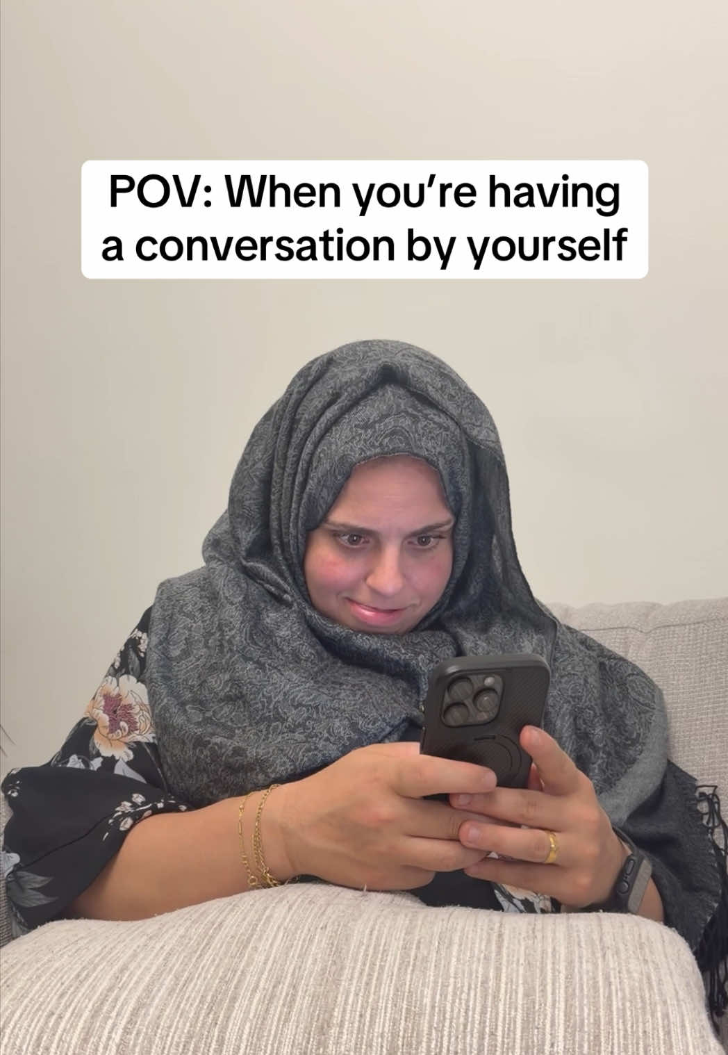 @Maya Hussein