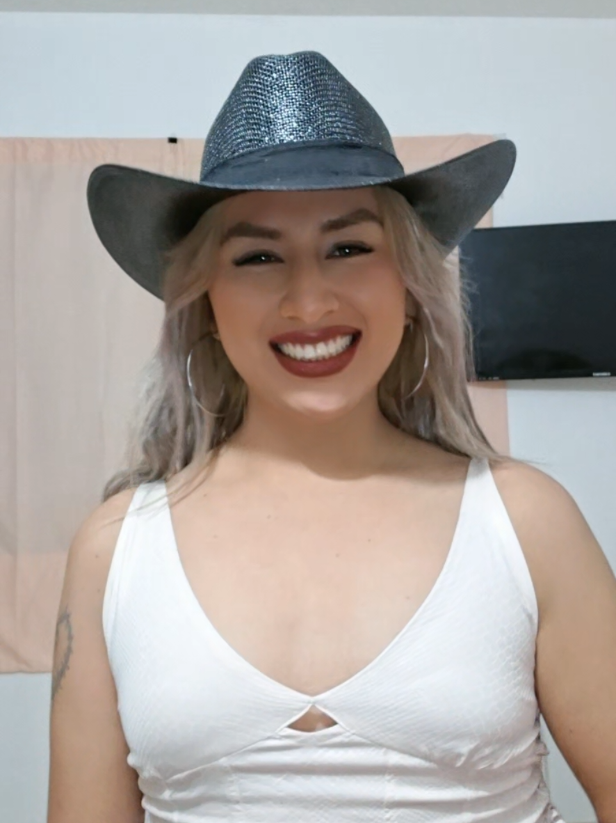 @La Mami Chula!💋