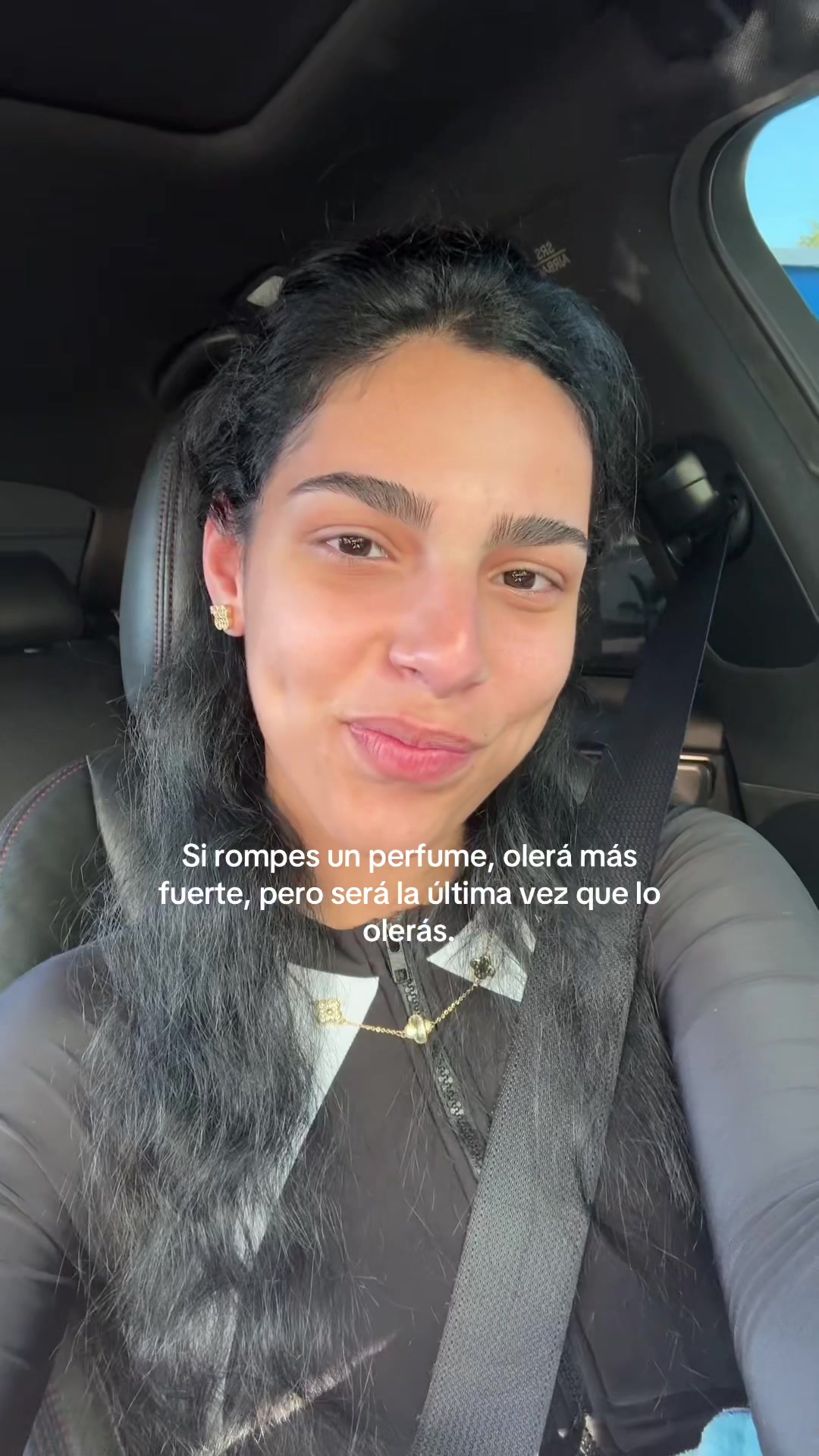 @Kamilah Rodriguez