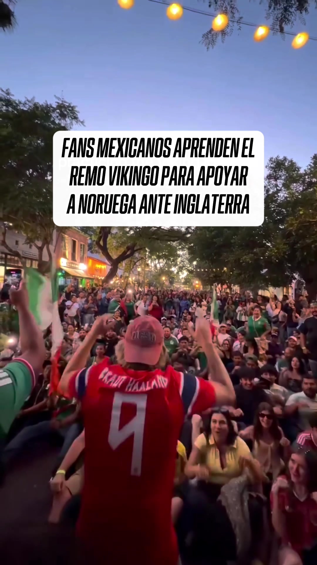 @ESPN México