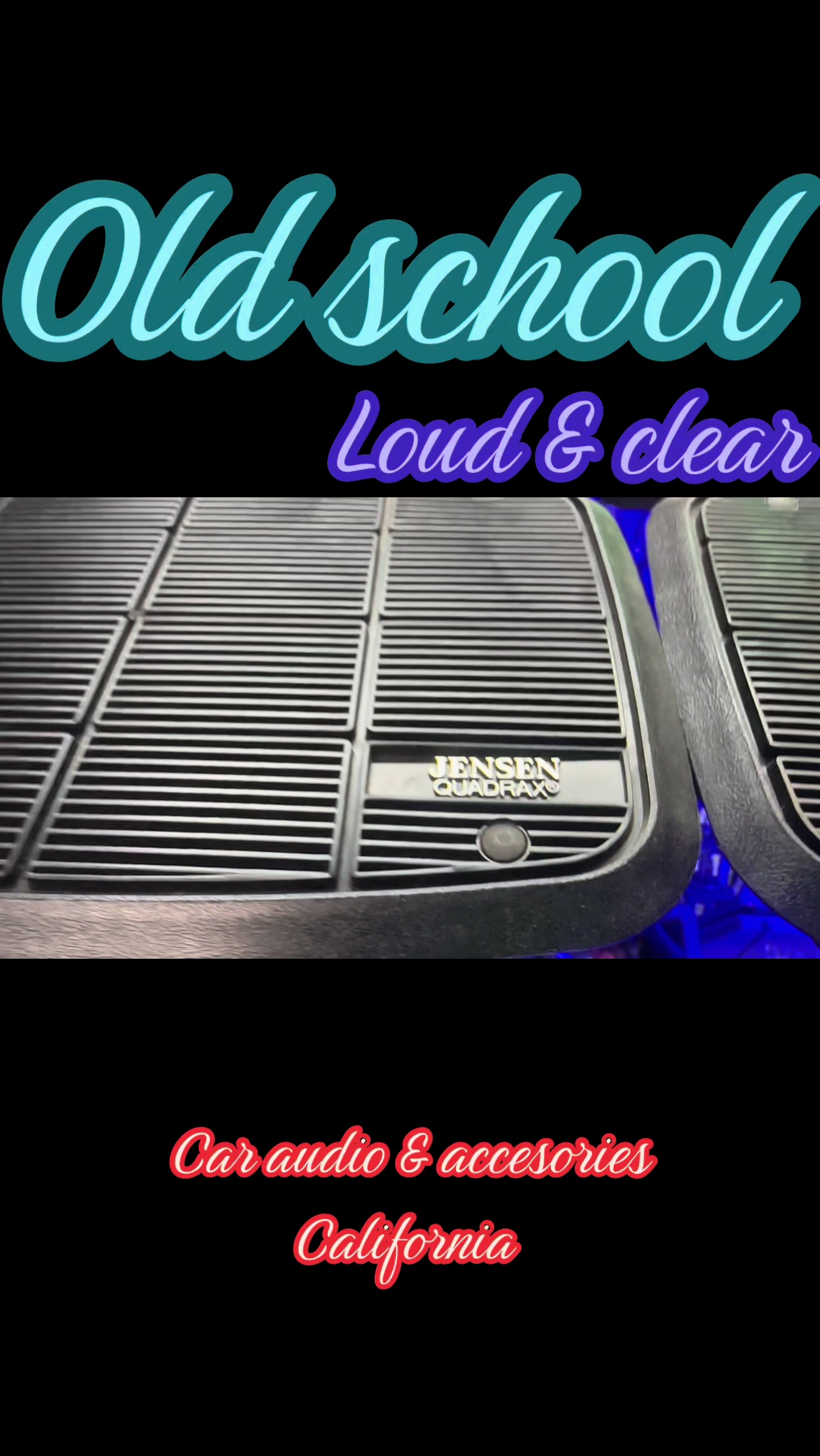 @Car audio 714 3662347