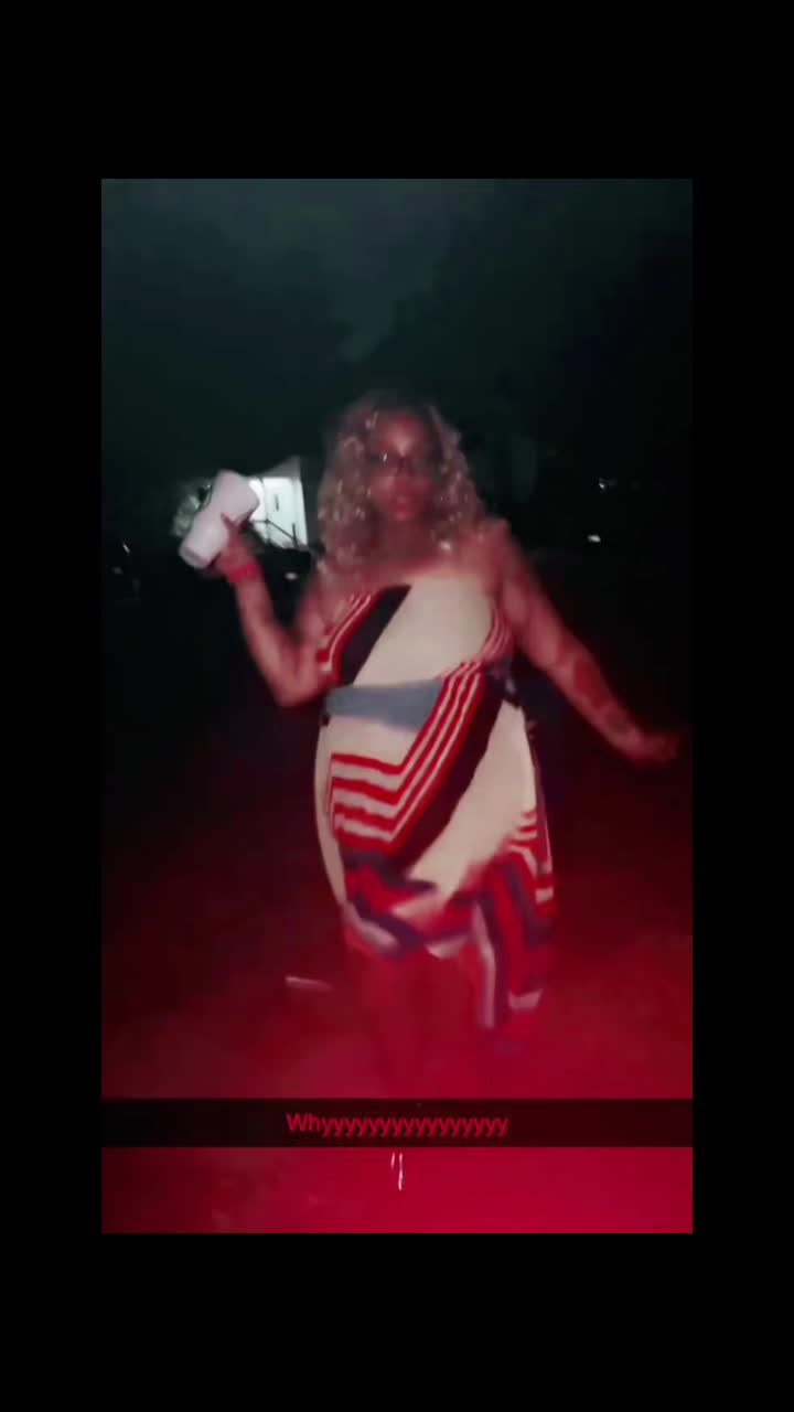 @ChiChiDaVillain 🦹🏽♀️
