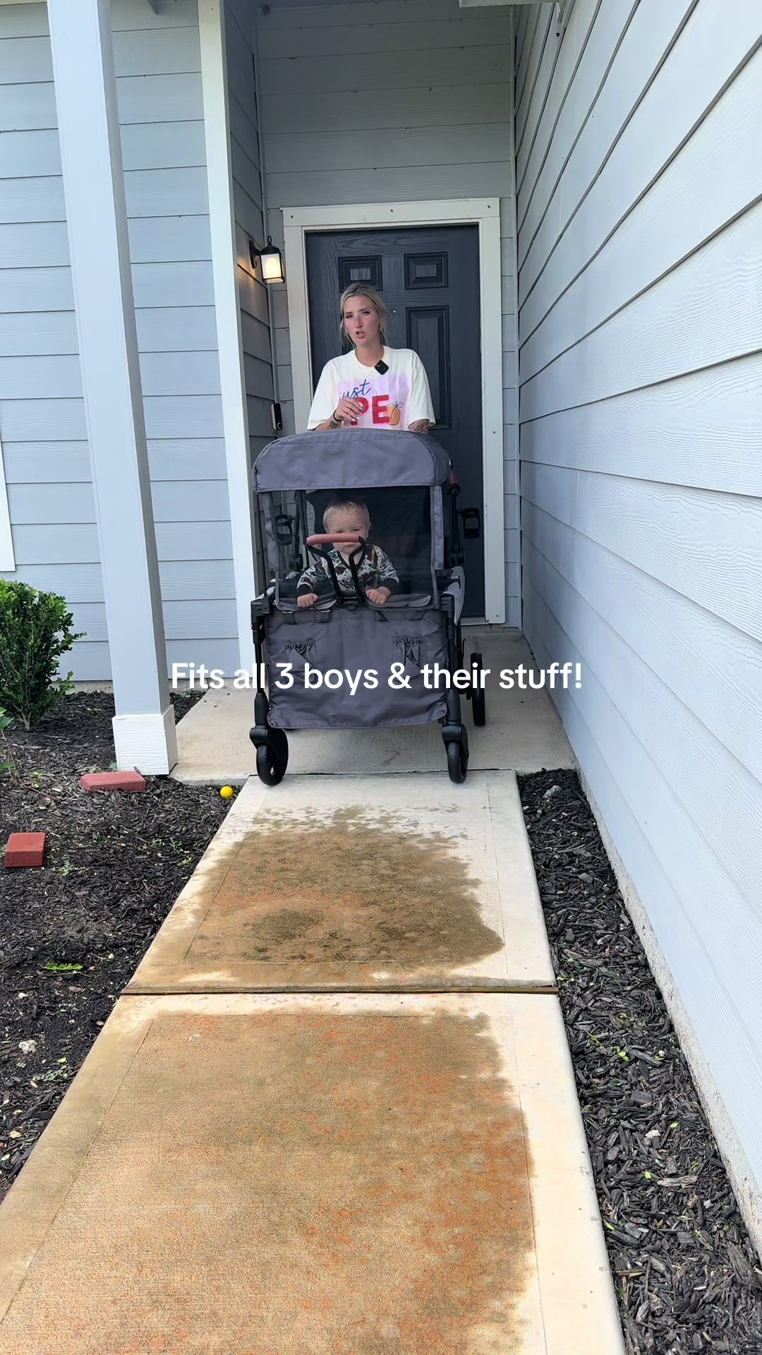 @Just A Mom
