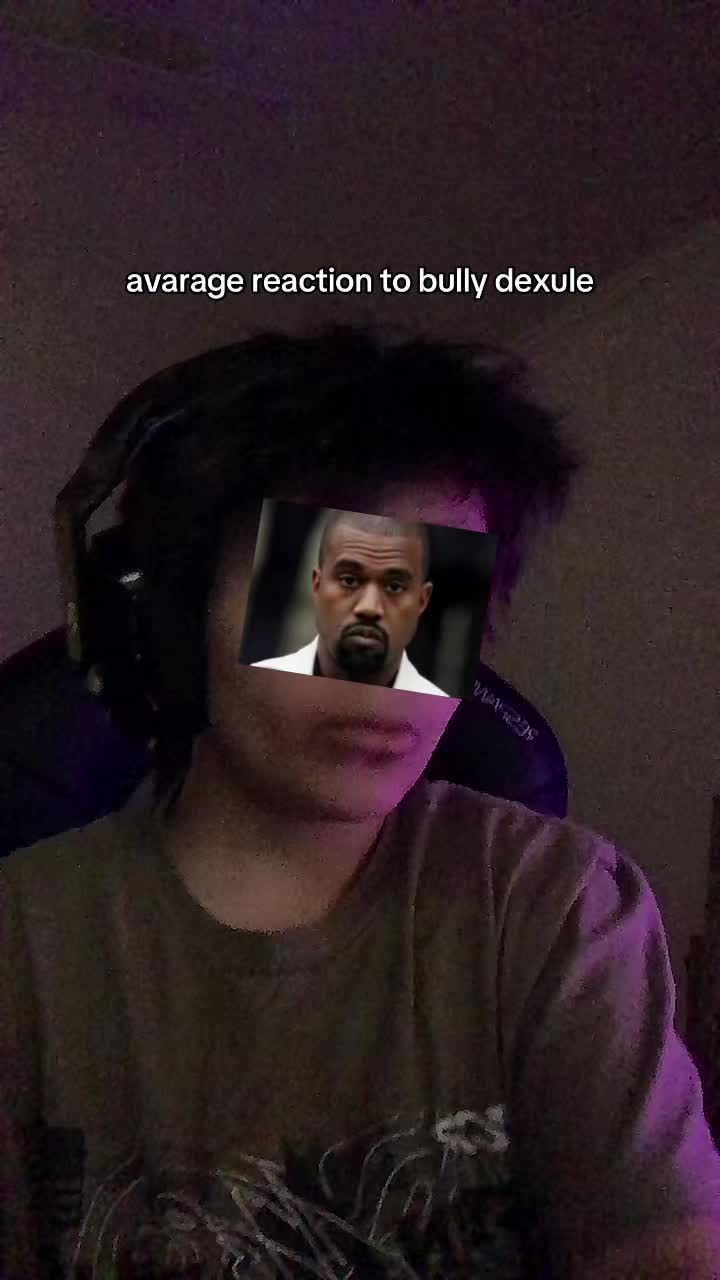 @Dylan loves Ye ¥$