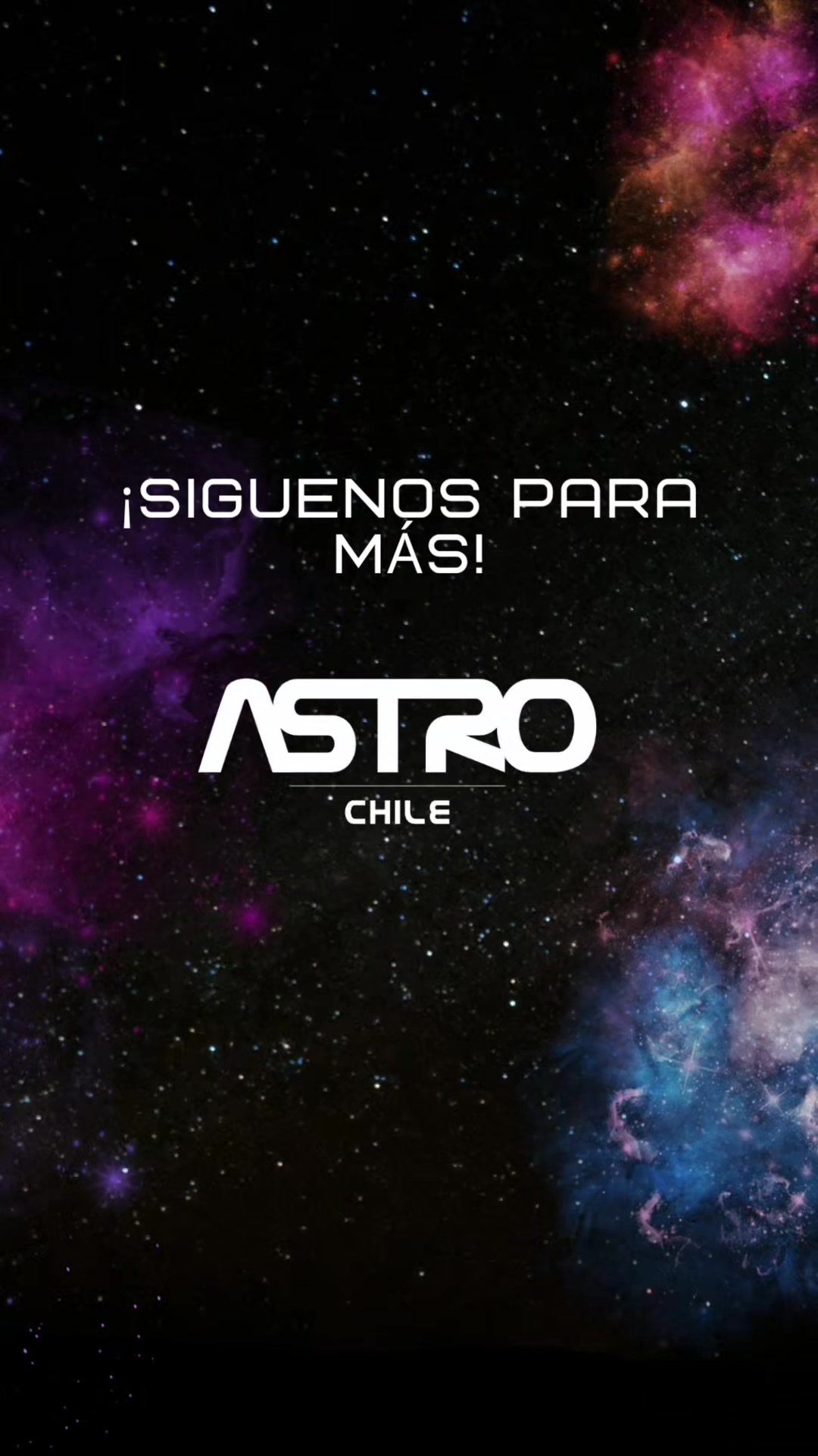 @Astro Chile
