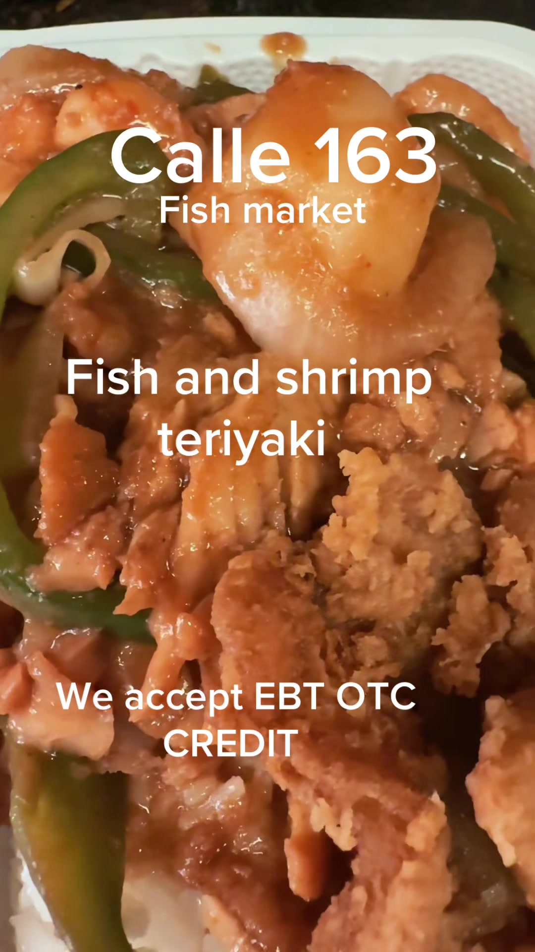 @Seafood king fish market