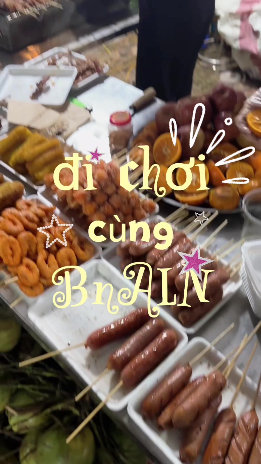@BnALNers và chuyện ngoài lề💜