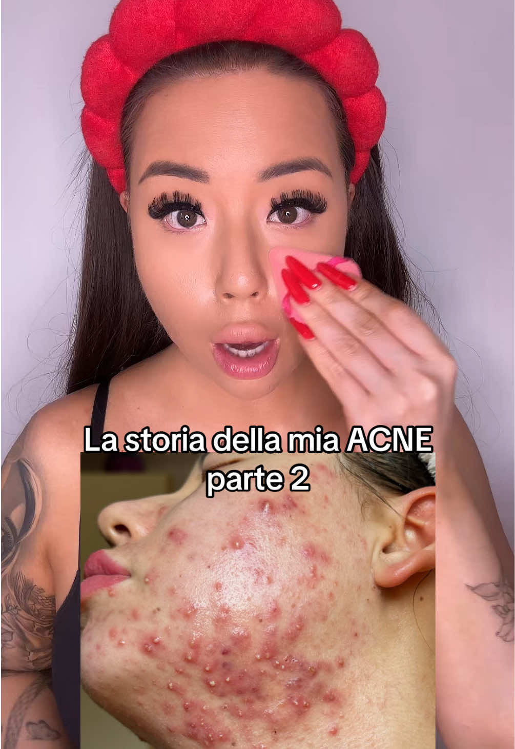@Vittoria Benfenati