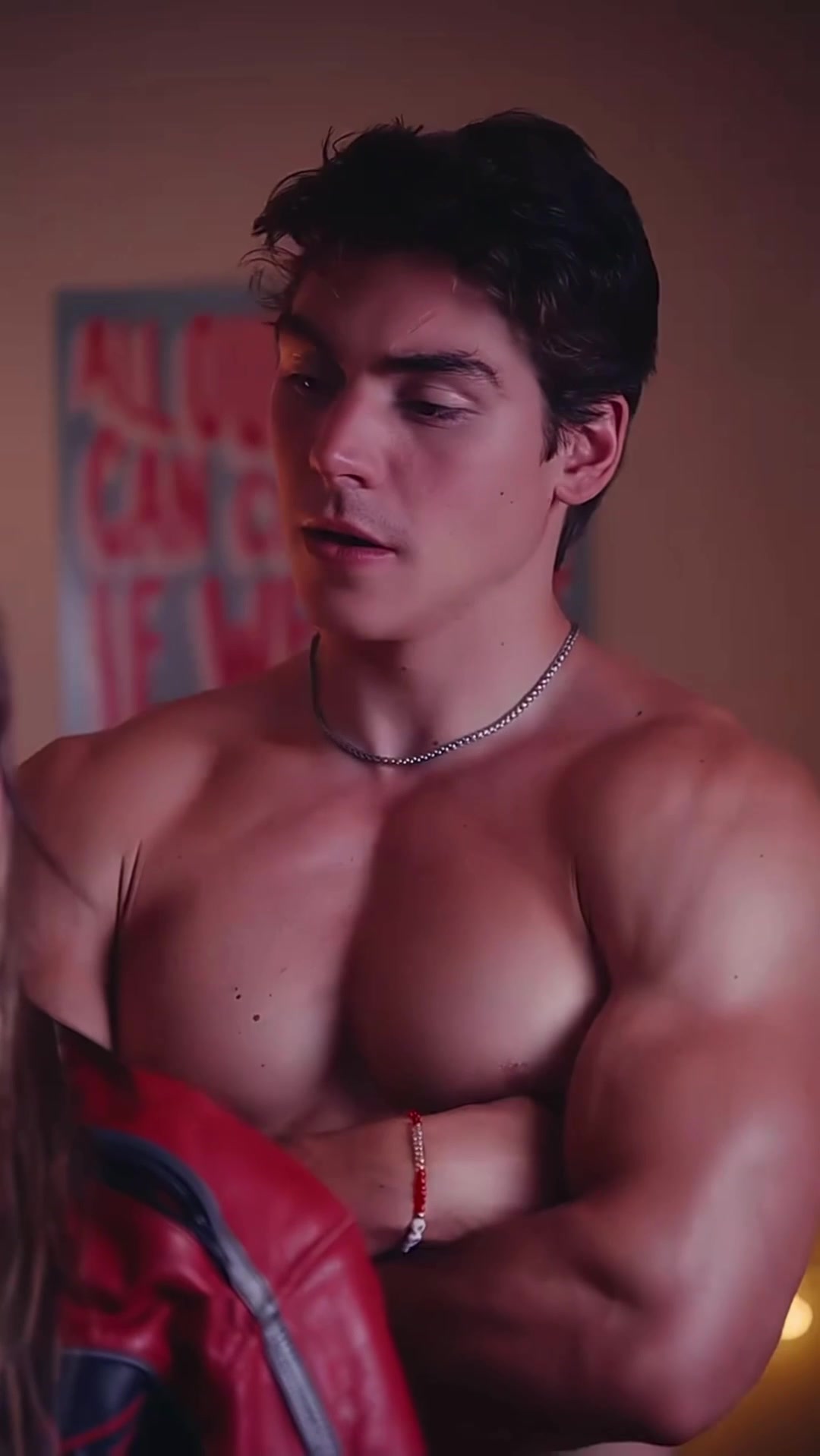 @WildAboutEvanAdams