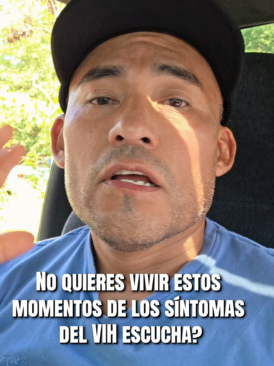 @!《 Viviendo 》《con》《 vih》!