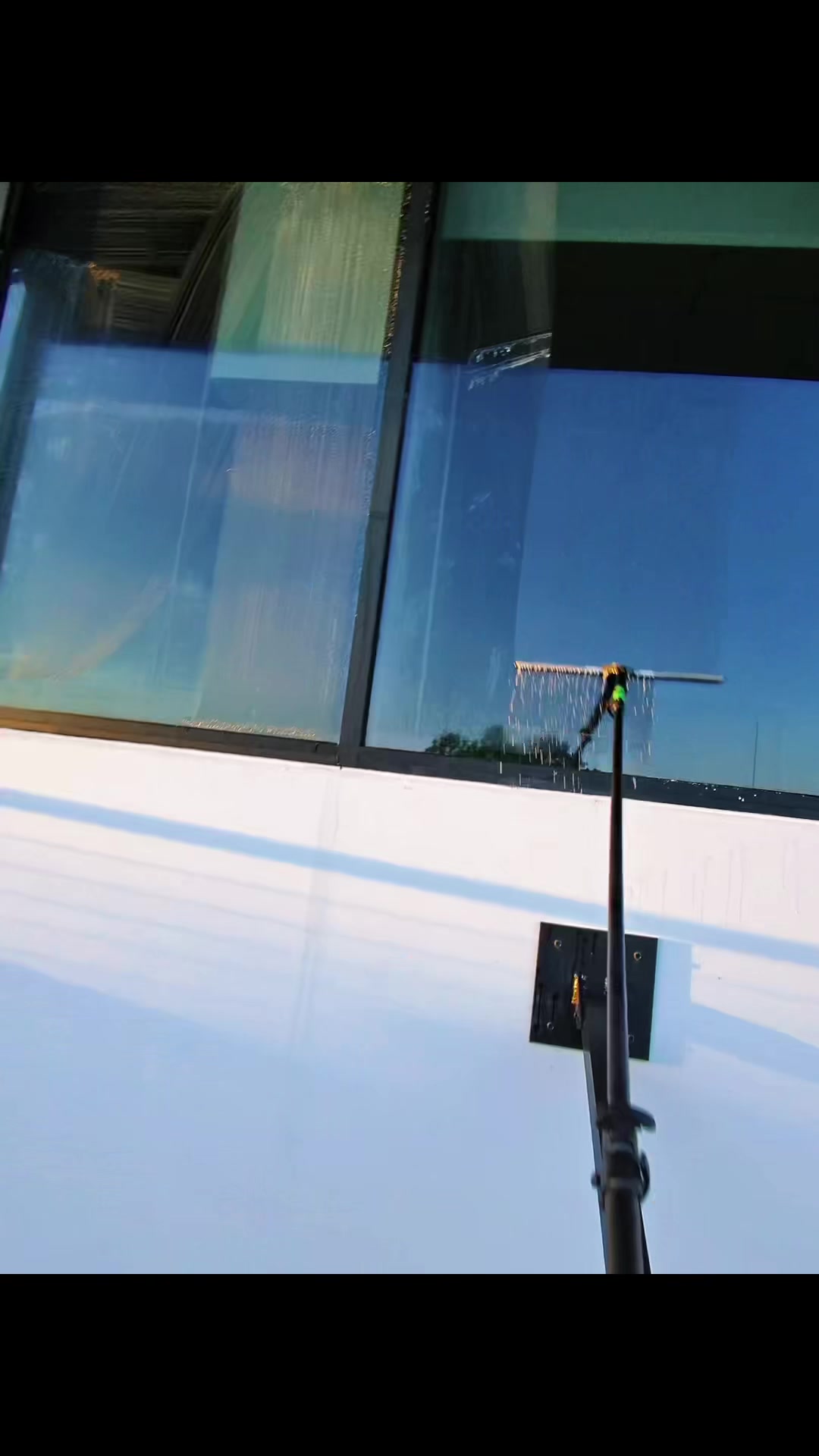@Professional Window Cleaning