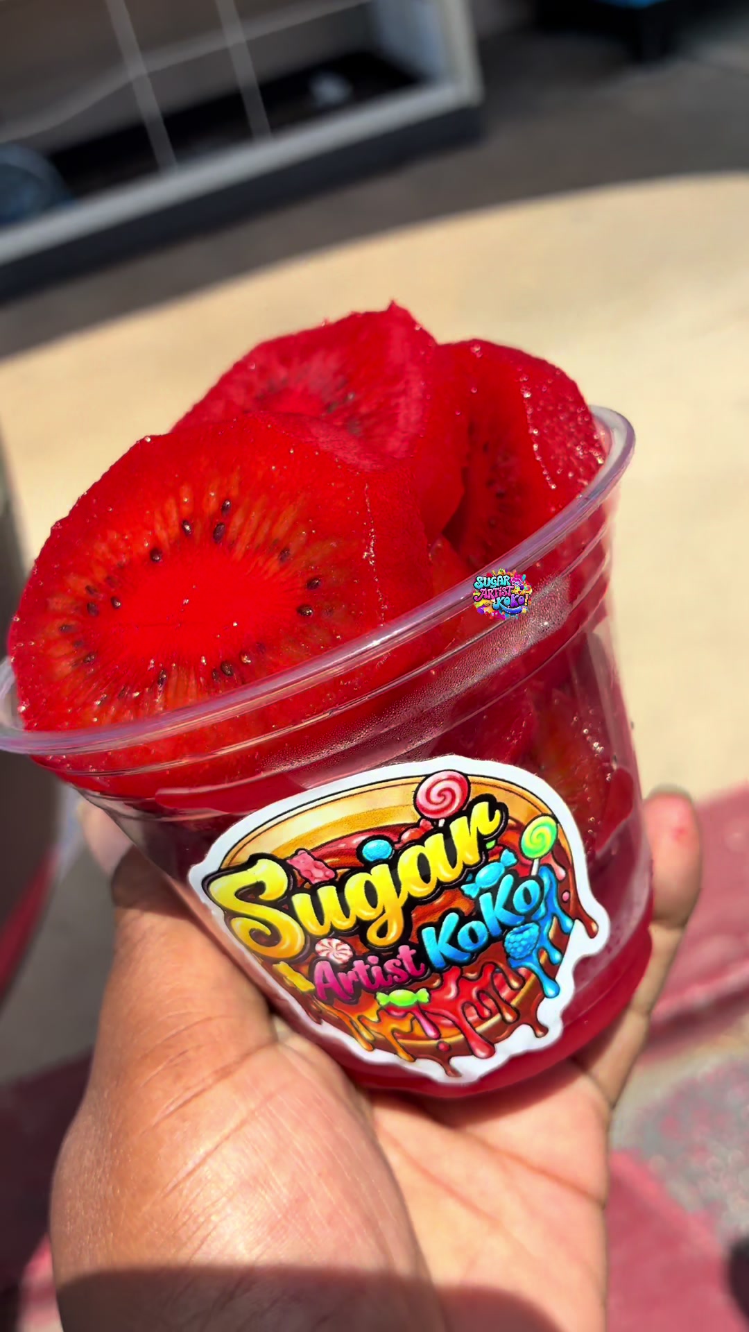 @🍭Sugar Artist Koko 🍭