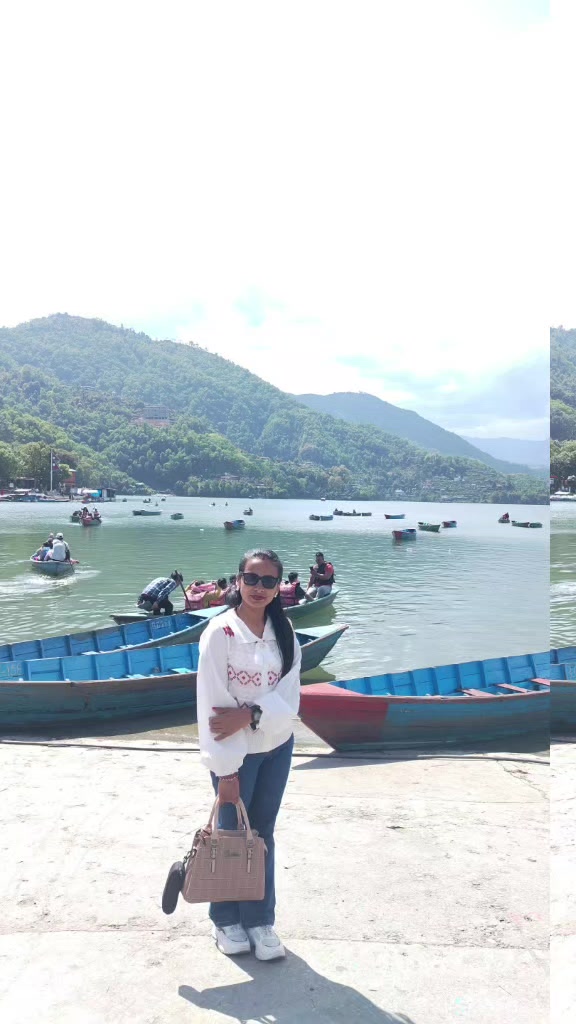 @Anita thakuri kc