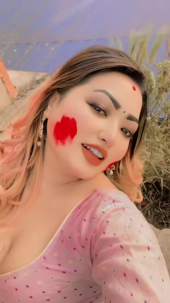 @Swastika Rai