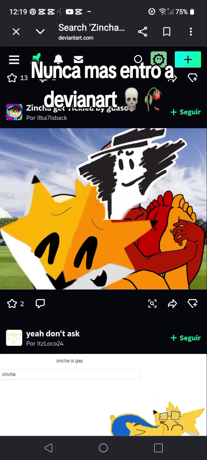 @🦊zincha🦊