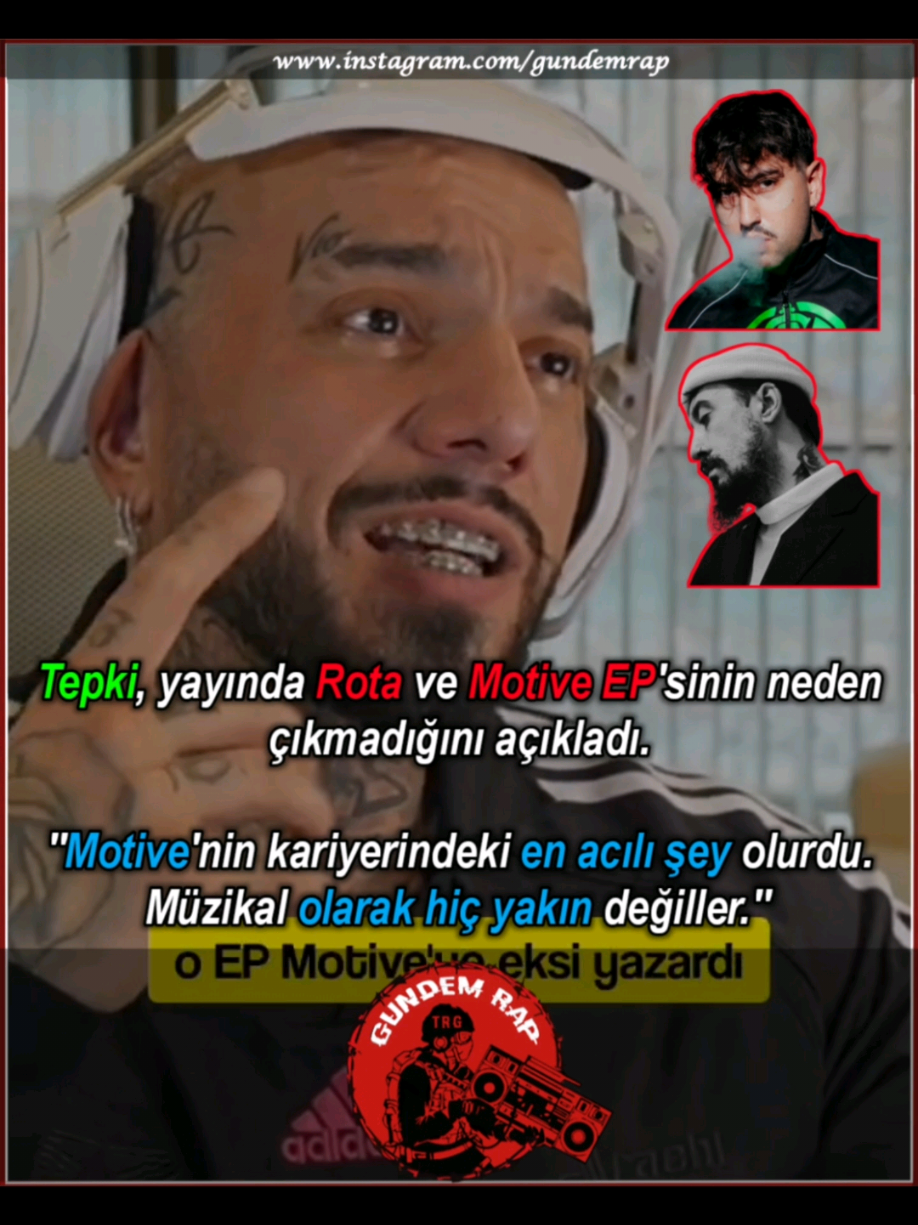@Gündem Rap