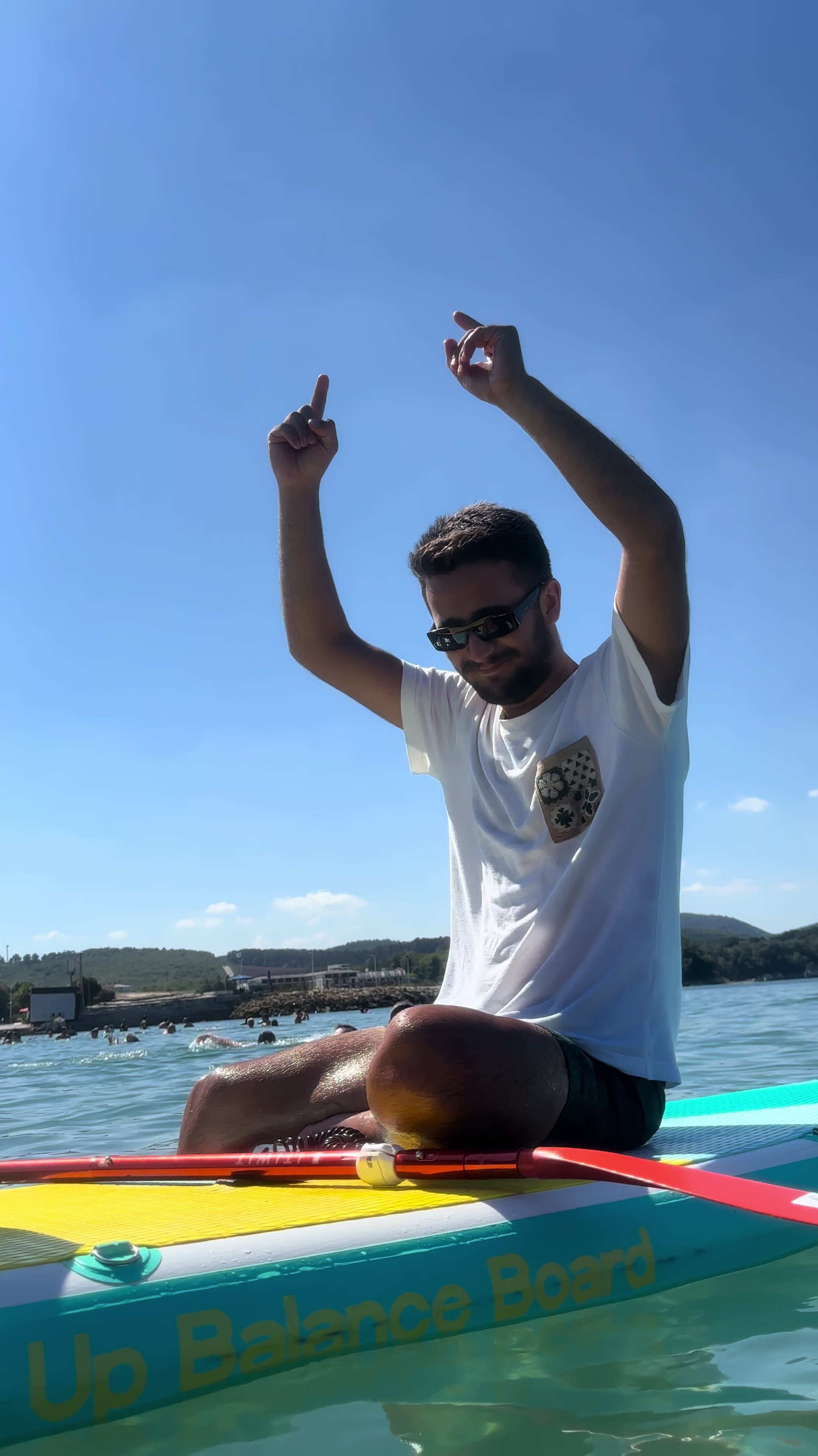 @Baha kara