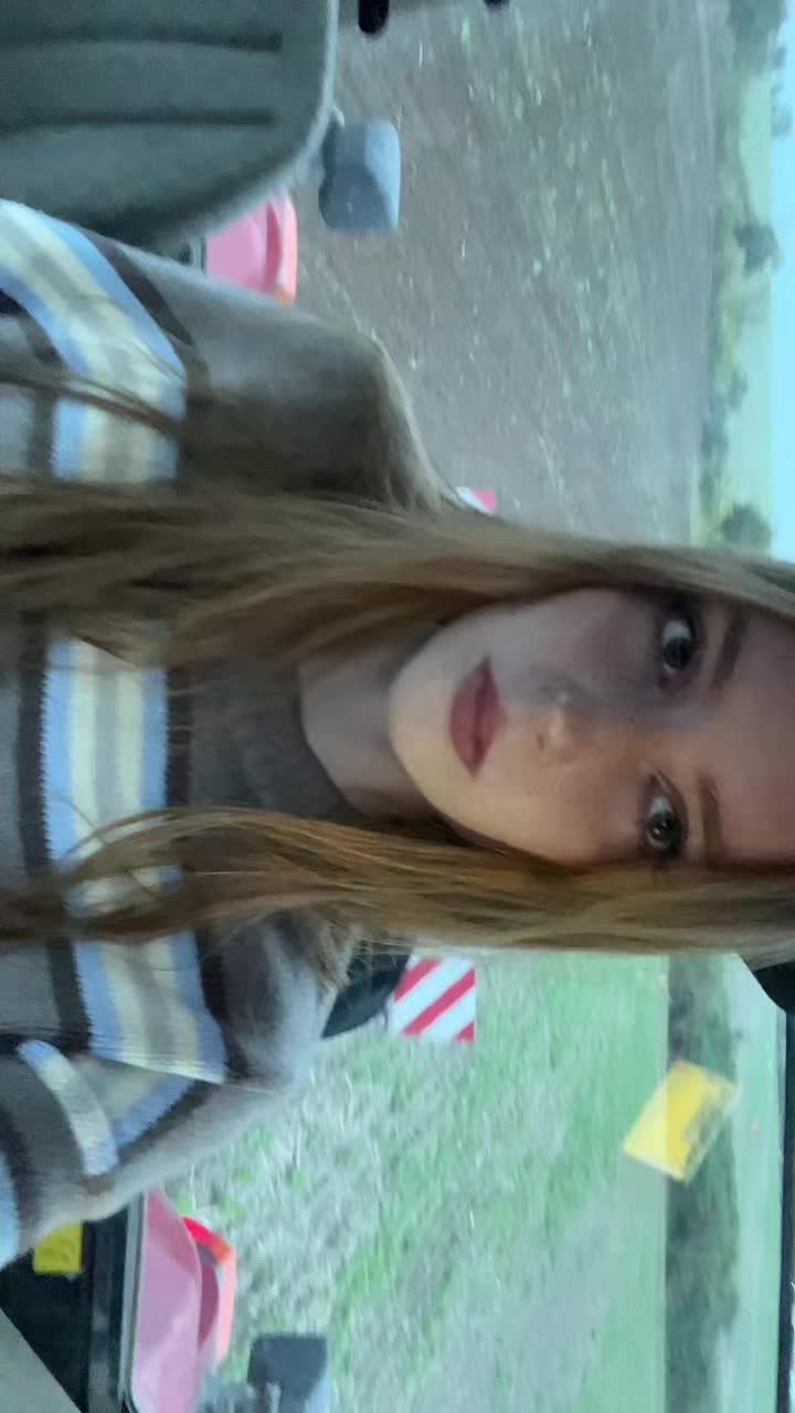 @Hannah