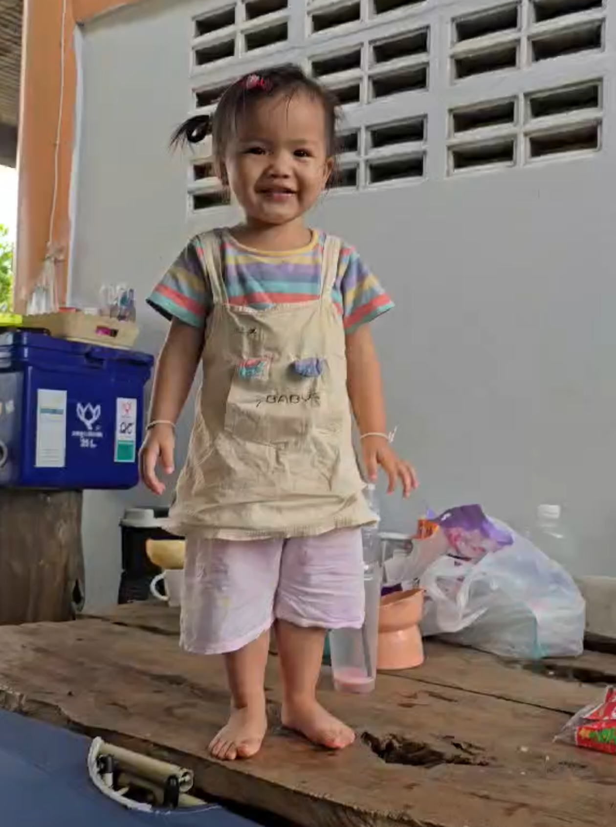 @นิกเนมน้องใบฟาง