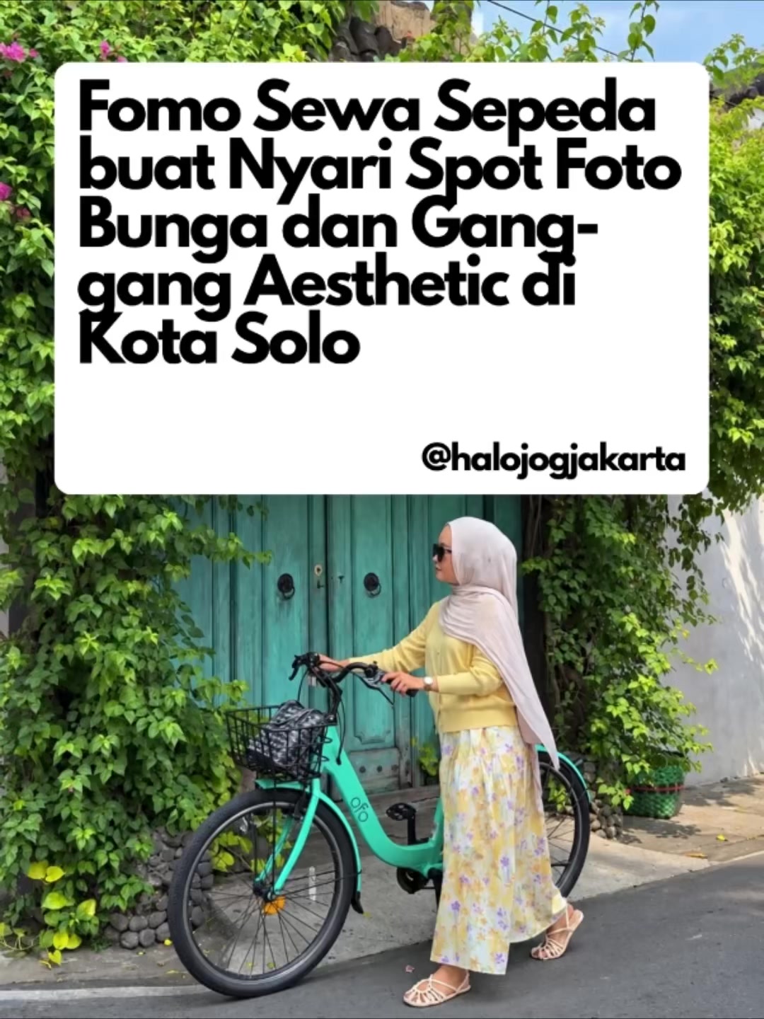 @JOGJA | YOGYAKARTA