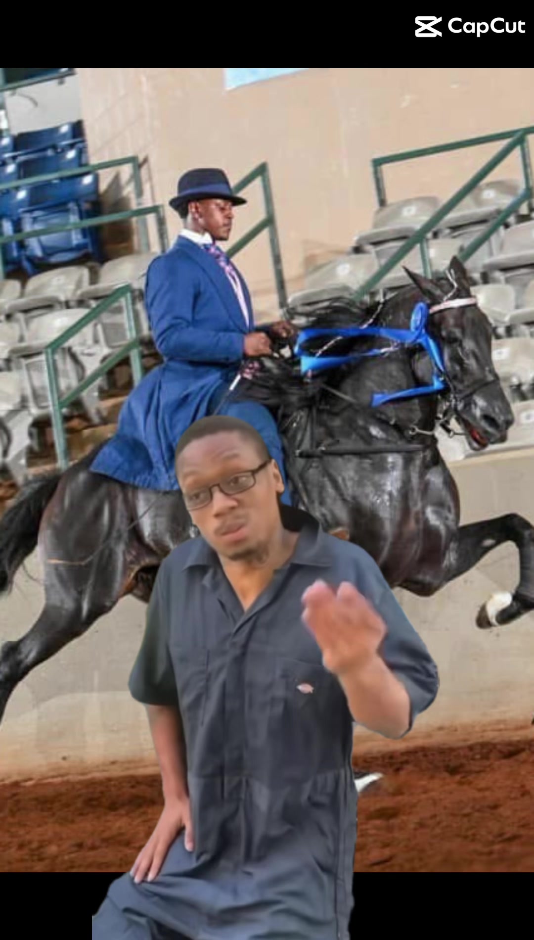 @TSmoov🐴 💰