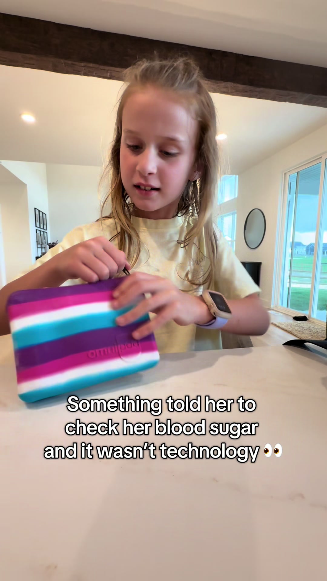 @Kennedy & Konas T1D Journey