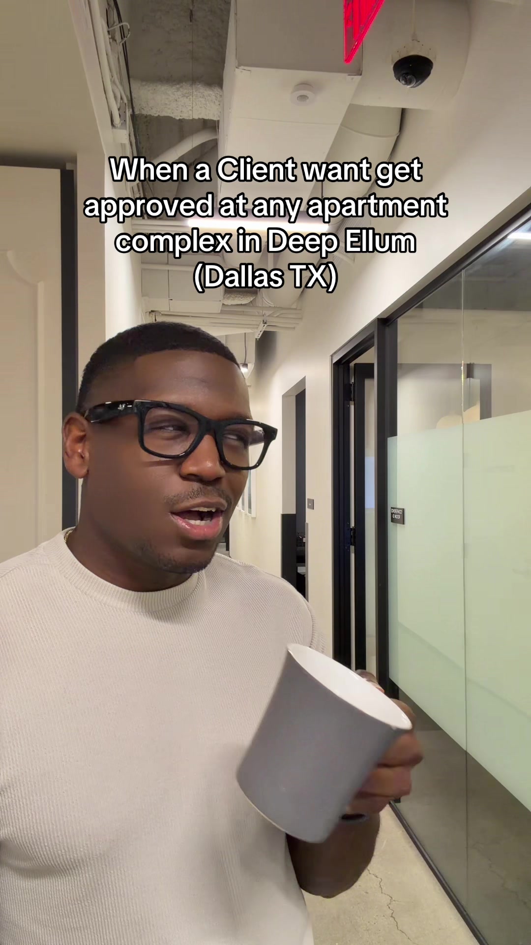 @The Apartment Approval guy