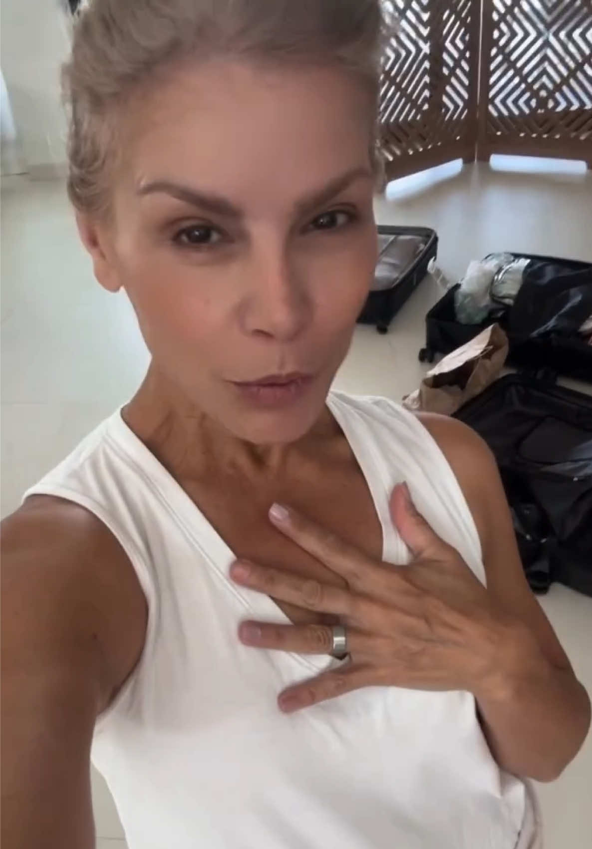 @Olga Tañón