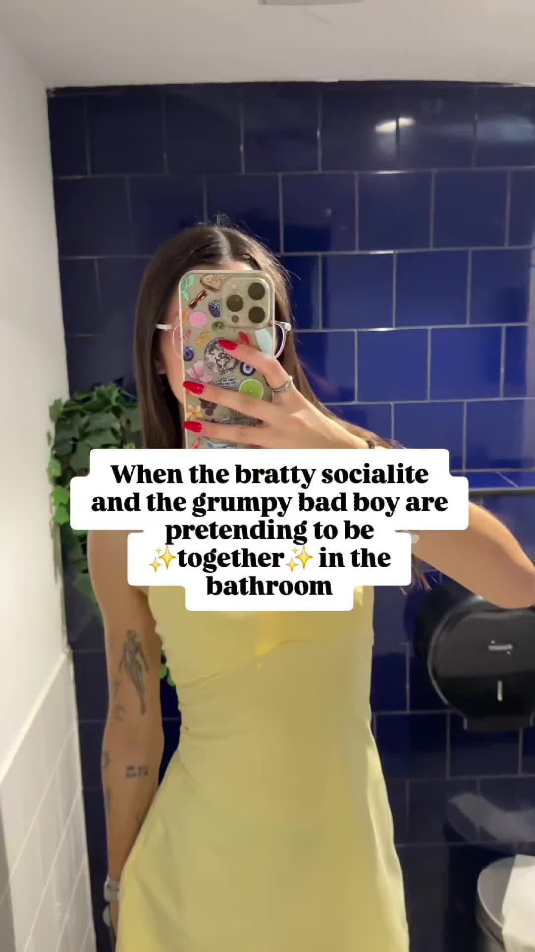 @Jessica Jude
