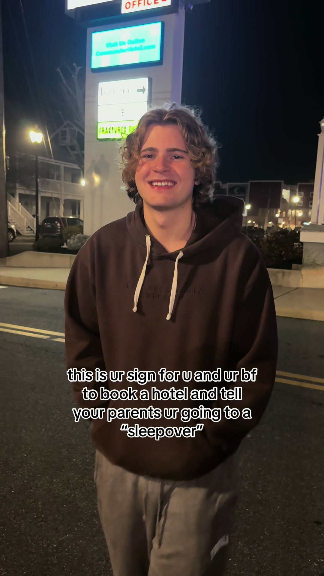 @Marissa