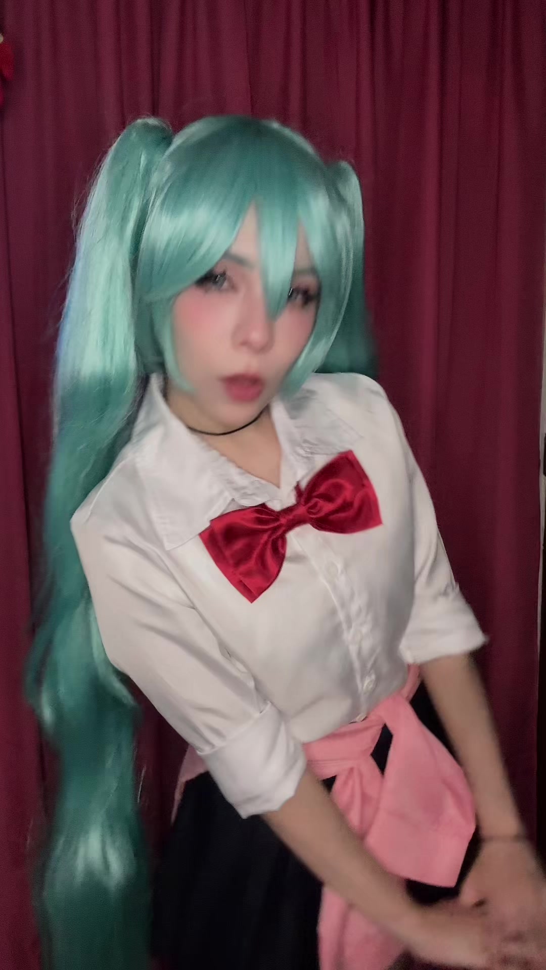 @Hallu Cosplays