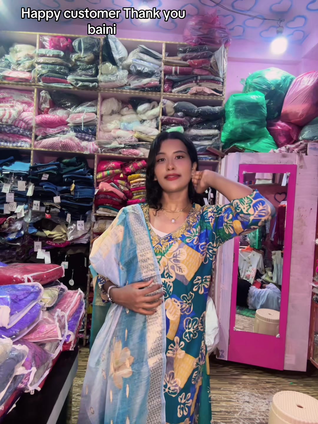 @Darshana Fashion on