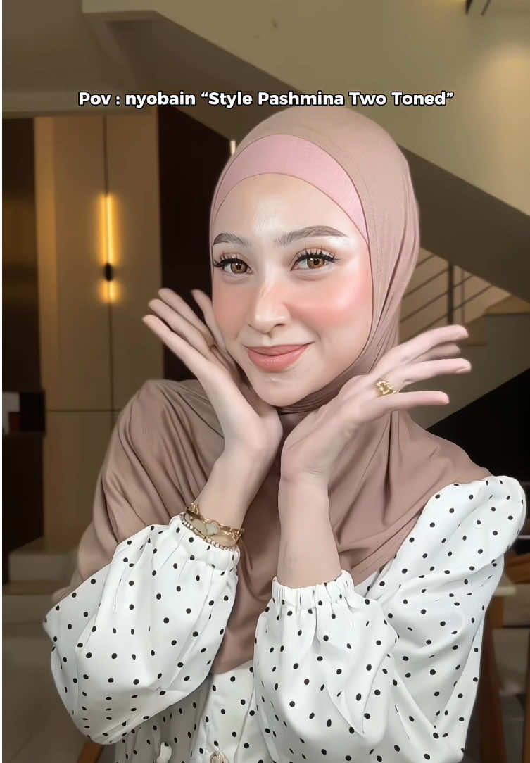 @Jasmine Jilbab