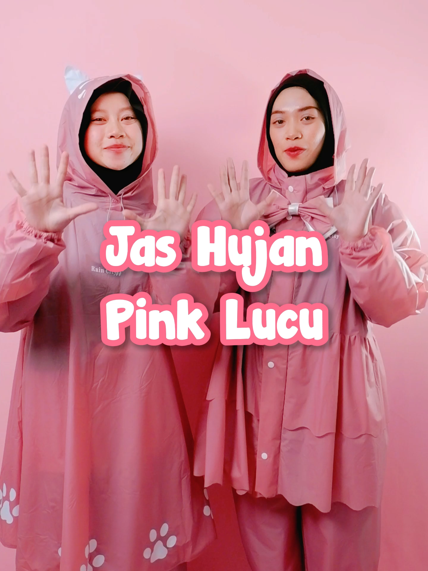 @Jas Hujan Rain City