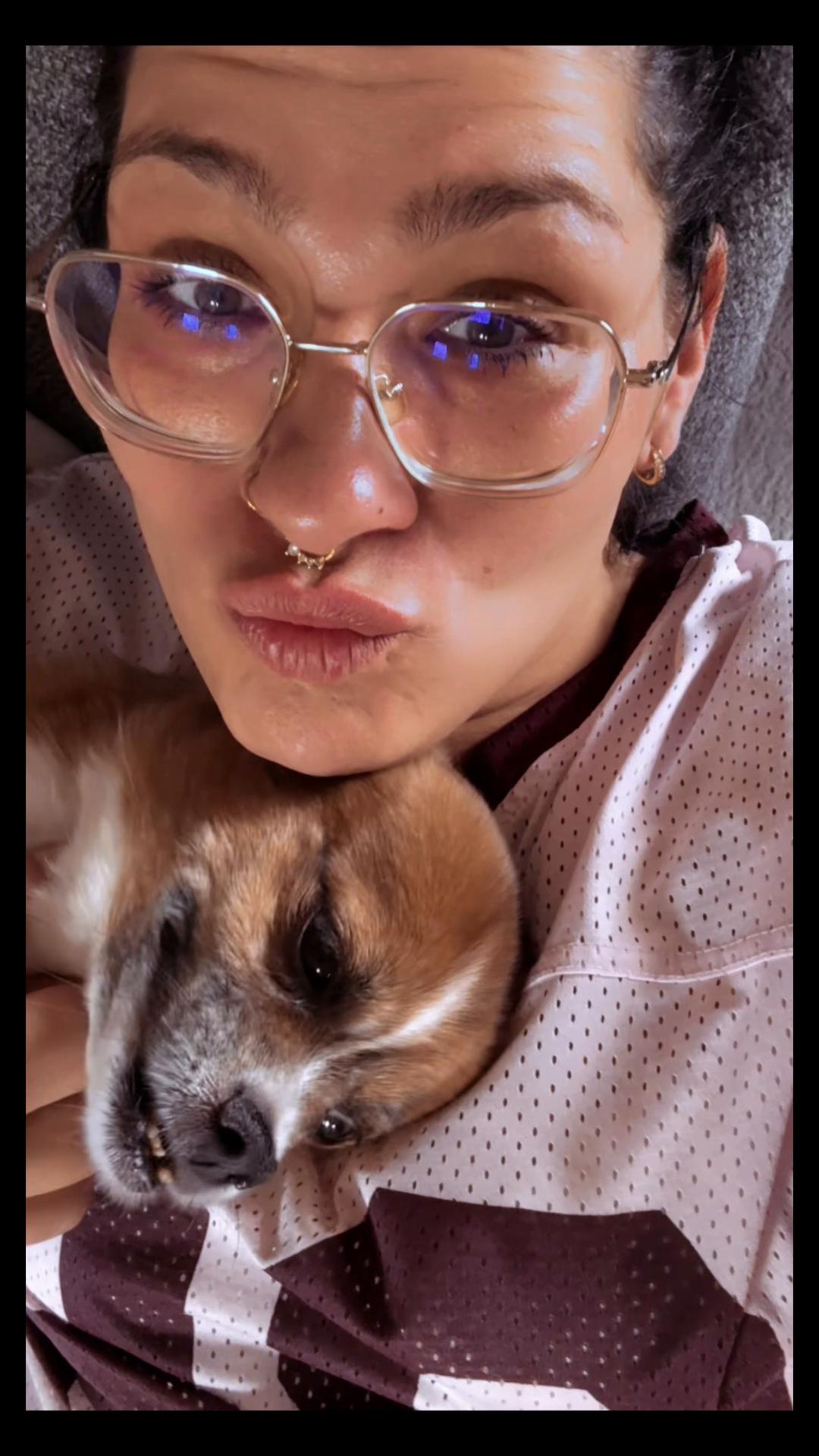 @⚘️Daniela⚘️