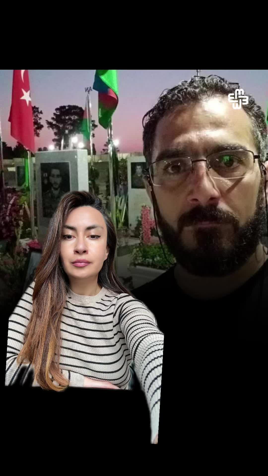 @Meydan TV