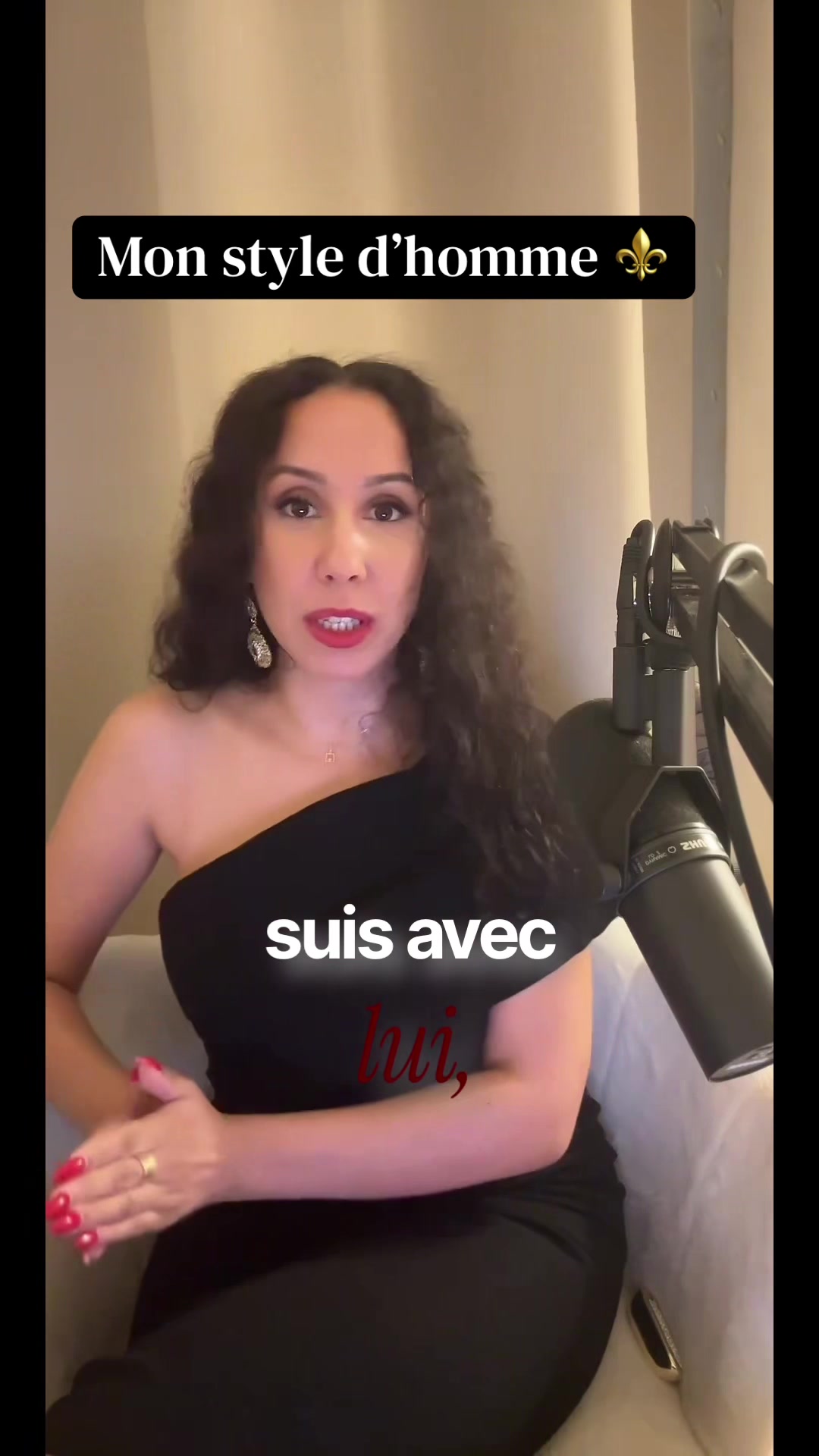 @Sensual Goddess ⚜️