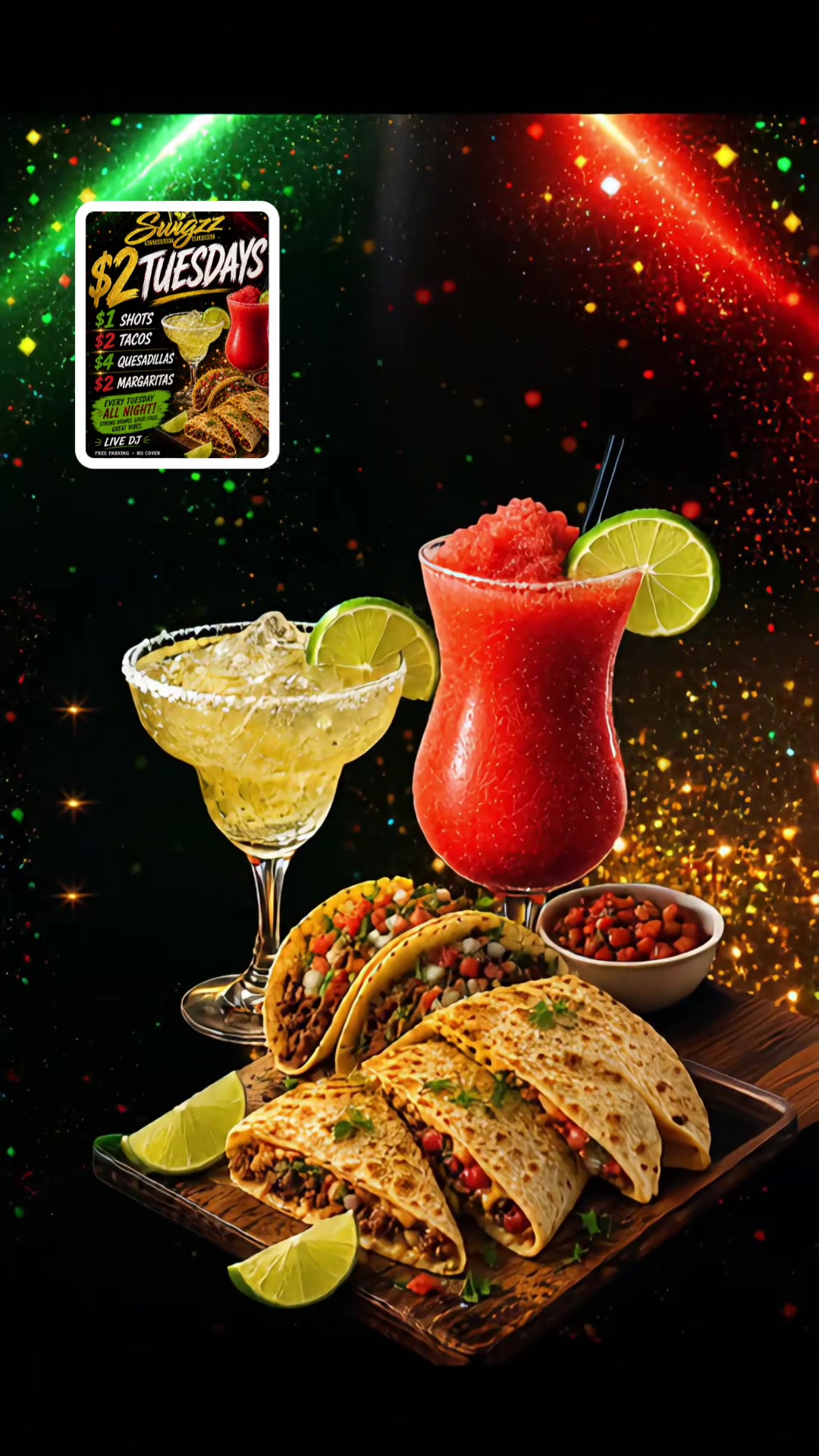 @Swigzz Restaurant & Lounge