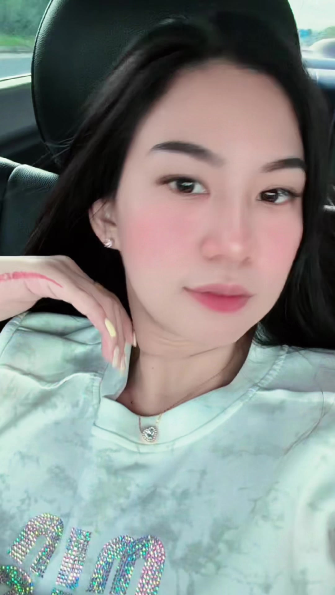 @น้องบัว ริศเยอะ