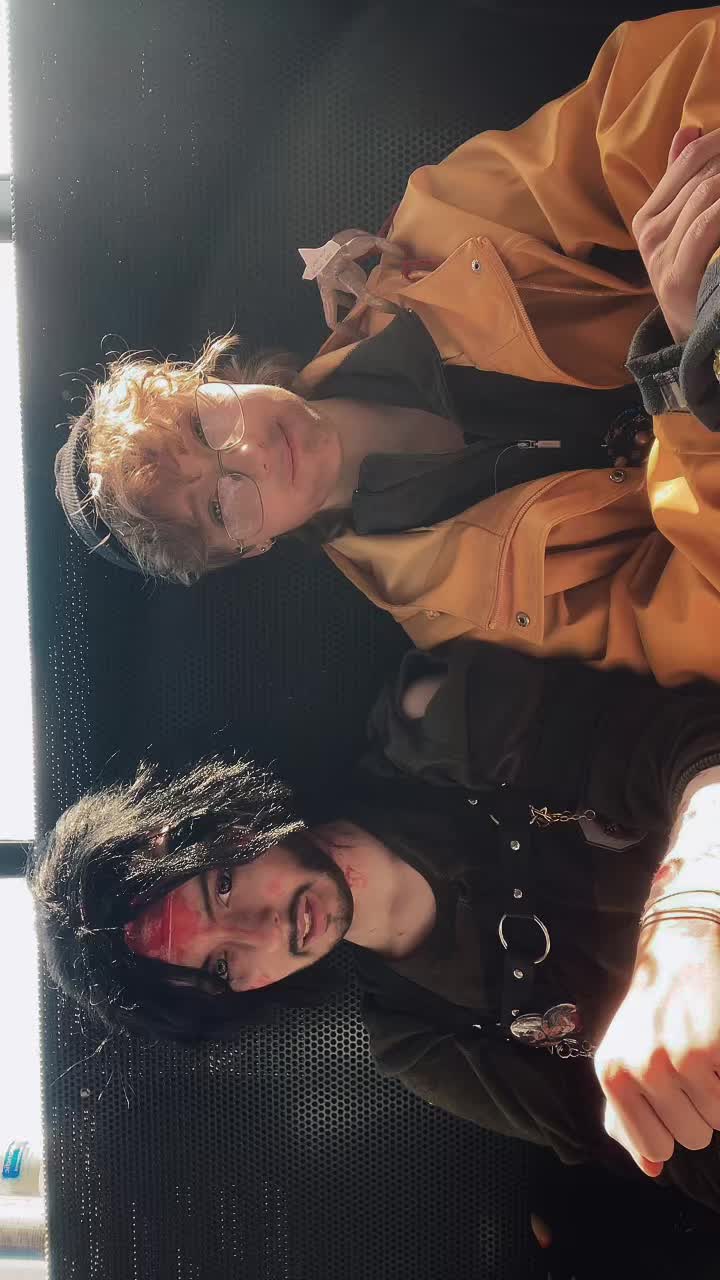 @alexwhynott 🚦